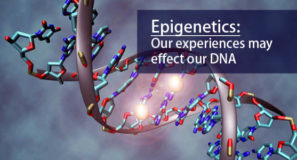 the ghost in your genes