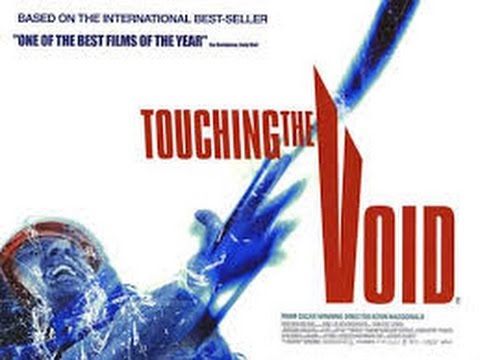 Touching the Void