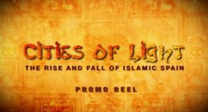 The Rise and Fall of Islamic Spain
