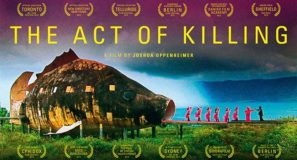 The Act of Killing