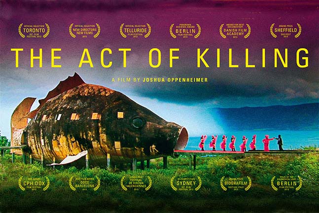 The Act of Killing
