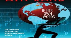 Ayn Rand In Her Own Words