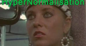 HyperNormalisation