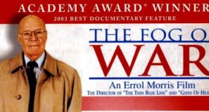 The fog of war