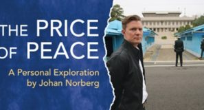 The Price of Peace