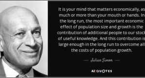 The Ultimate Resource