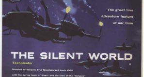 The Silent World