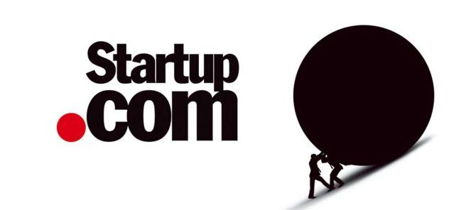 Startup.com