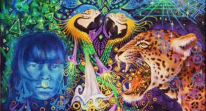 The Mirror of the Spirit