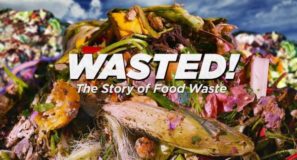 Wasted: The Story of Food Waste