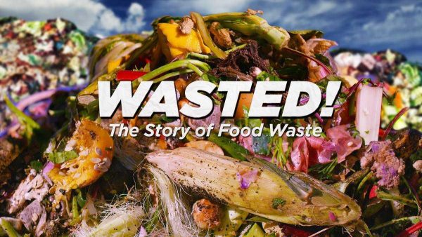 Wasted: The Story of Food Waste